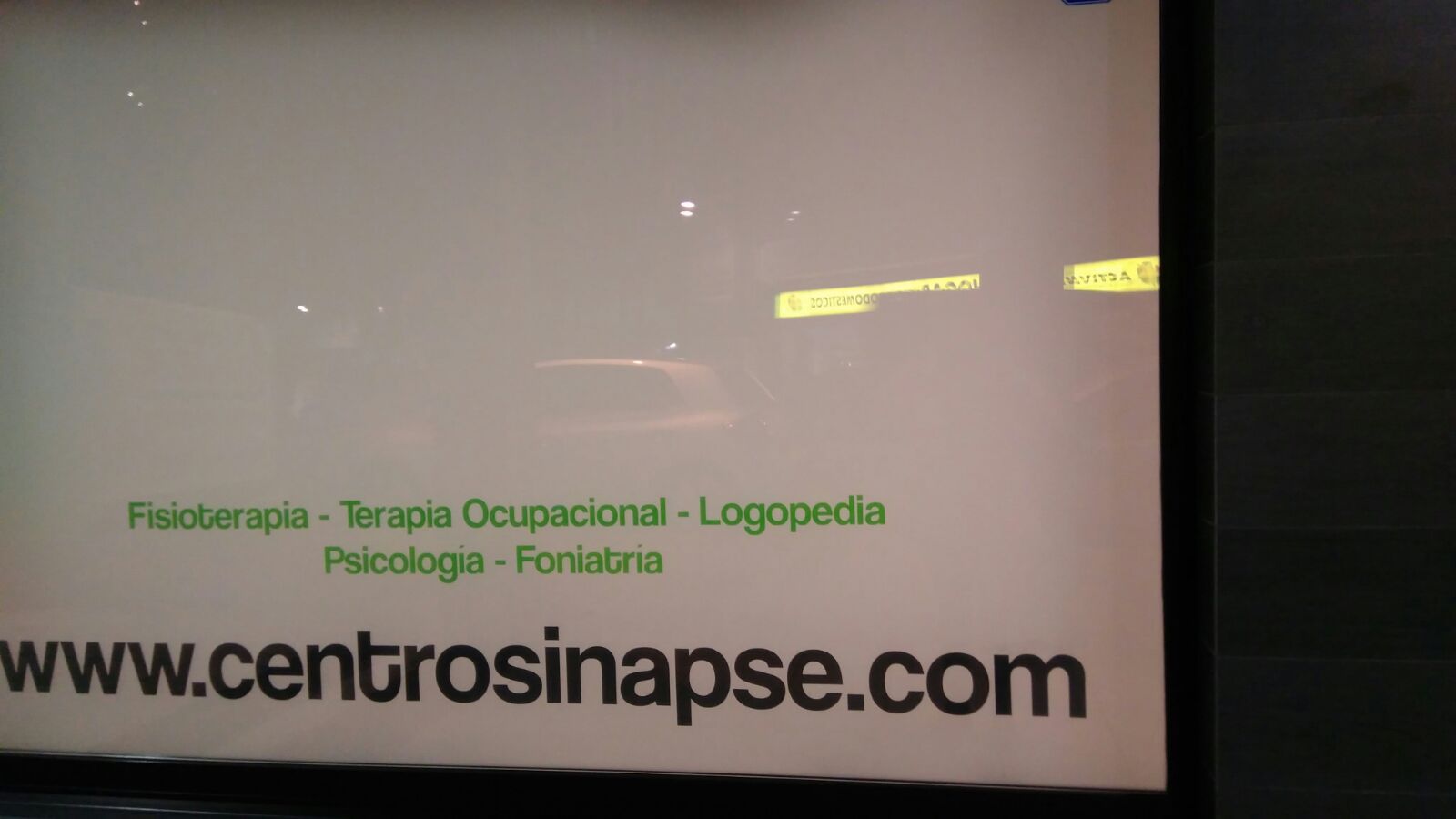 Galería de imágenes